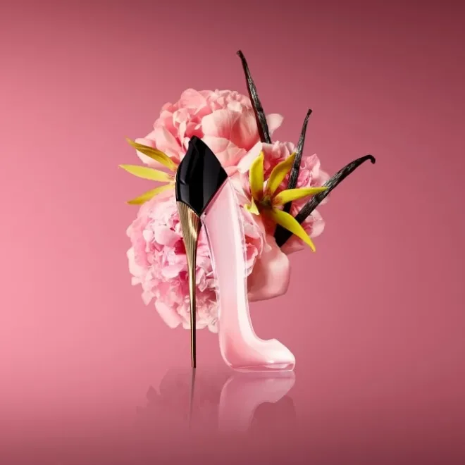 Eau De Parfum>Carolina Herrera Good Girl Blush Eau de Parfum