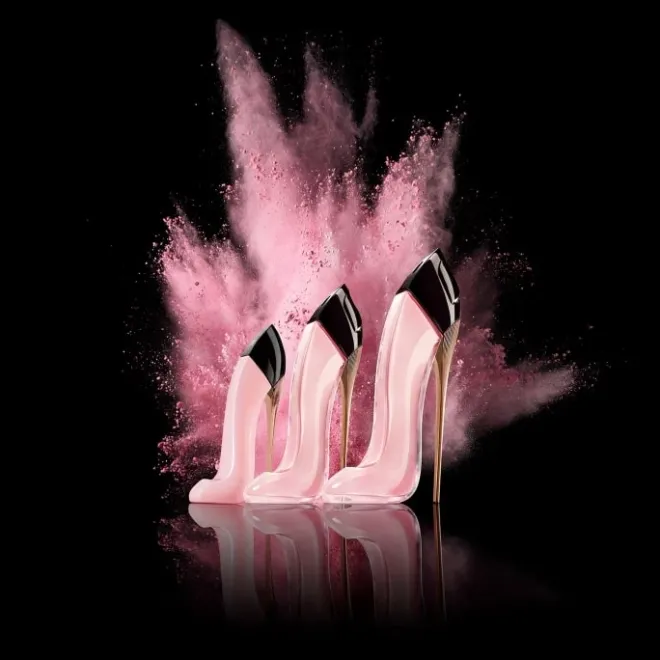 Eau De Parfum>Carolina Herrera Good Girl Blush Eau de Parfum