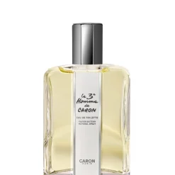 Eau De Toilette>CARON Le 3ème Homme                Eau de Toilette
