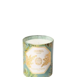 Bougie Parfumée>Carrière Frères Absinthe - Artemisia Absinthium                Bougie Parfumée