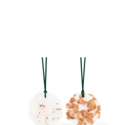 Parfum D'Ambiance & Diffuseur D'Intérieur>Carrière Frères Cèdre - Cedrus Atlantica                Palet Botanique