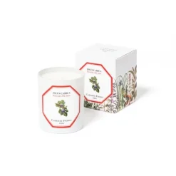 Bougie Parfumée>Carrière Frères Figuier - Ficus Carica                Bougie Parfumée