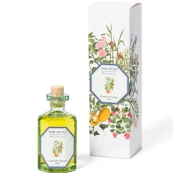 Parfum D'Ambiance & Diffuseur D'Intérieur>Carrière Frères Fleur d'Oranger Citrus Dulcis                Diffuseur
