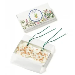 Parfum D'Ambiance & Diffuseur D'Intérieur>Carrière Frères Fleur d'Oranger - Citrus Dulcis                Palet Botanique