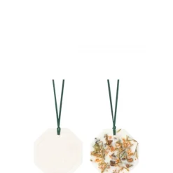 Parfum D'Ambiance & Diffuseur D'Intérieur>Carrière Frères Forêt d'Hiver                Palet Botanique