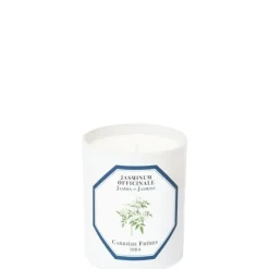 Bougie Parfumée>Carrière Frères Jasmin - Jasminum Officinale                Bougie Parfumée