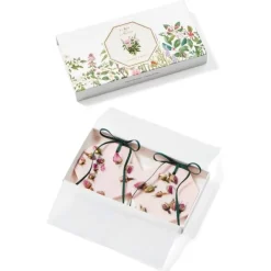 Parfum D'Ambiance & Diffuseur D'Intérieur>Carrière Frères La Rose Aime la Menthe                Palet Botanique