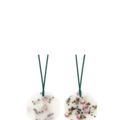 Parfum D'Ambiance & Diffuseur D'Intérieur>Carrière Frères La Rose Aime Le Poivre                Palet Botanique