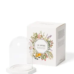 Accessoires Maison>Carrière Frères Le Dome - Socle & Cloche                Coffret Accessoires