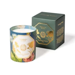 Bougie Parfumée>Carrière Frères Nenuphar - Nymphaea                Bougie Parfumée