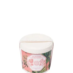 Bougie Parfumée>Carrière Frères Pelargonium Odoratissimum - Géranium                Recharge Bougie Parfumée