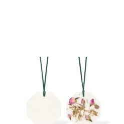 Parfum D'Ambiance & Diffuseur D'Intérieur>Carrière Frères Pin de Sibérie & Rose d'Hiver                Palet Botanique