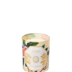 Bougie Parfumée>Carrière Frères Plumeria - Frangipanier                Bougie Parfumée
