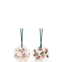 Parfum D'Ambiance & Diffuseur D'Intérieur>Carrière Frères Rose de Damas - Rosa Damascena                Palet Botanique