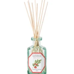 Parfum D'Ambiance & Diffuseur D'Intérieur>Carrière Frères Tomate - Lycopersicon Esculentum                Diffuseur de Parfum