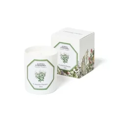 Bougie Parfumée>Carrière Frères Verveine - Aloysia Citrodora                Bougie Parfumée