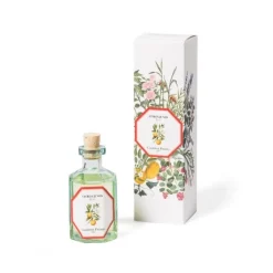 Parfum D'Ambiance & Diffuseur D'Intérieur>Carrière Frères Yuzu - Citrus Junos                Diffuseur de Parfum