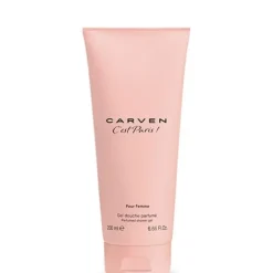 Gamme Complémentaire Parfumée>Carven C'est Paris !                Gel Douche Parfumé