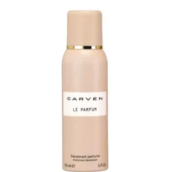 Gamme Complémentaire Parfumée>Carven Le Parfum                Déodorant Parfumé