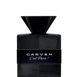 Gamme Complémentaire Parfumée>Carven C'est Paris ! Pour Homme                Après-Rasage