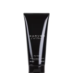 Gamme Complémentaire Parfumée>Carven C'est Paris ! Pour Homme                Gel Pour le Bain et la Douche