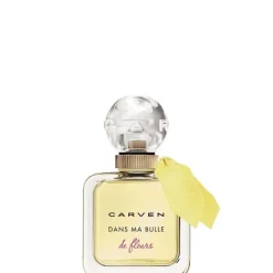 Eau De Toilette>Carven Dans Ma Bulle de Fleurs                Eau de Toilette