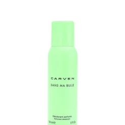 Gamme Complémentaire Parfumée>Carven Dans ma Bulle                Déodorant Parfumé