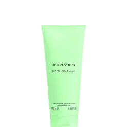 Gamme Complémentaire Parfumée>Carven Dans Ma Bulle                Lait Parfumé pour le Corps