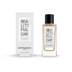 Eau De Parfum>Castelbajac Beautiful Day L'Original                Eau de Parfum
