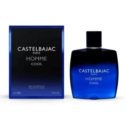 Eau De Toilette>Castelbajac Homme Cool                Eau de Toilette