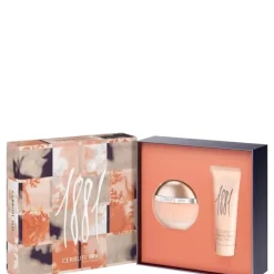 Coffrets Pour Elle|Coffret Parfum Femme>Cerruti 1881 pour Femme                Coffret Eau de Toilette 2025
