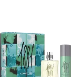 Coffrets Pour Lui|Coffret Parfum Homme>Cerruti 1881 pour Homme                Coffret Eau de Toilette 2025
