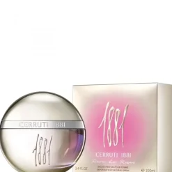 Eau De Parfum>Cerruti 1881 Rêves de Roses                Eau de Parfum