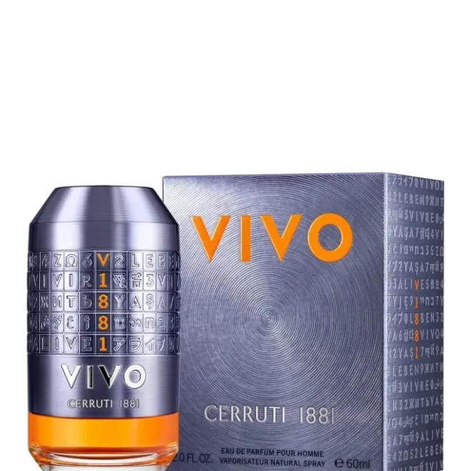 Eau De Parfum>Cerruti 1881 Vivo Eau de Parfum