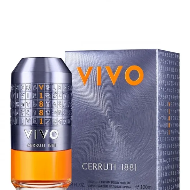 Eau De Parfum>Cerruti 1881 Vivo Eau de Parfum