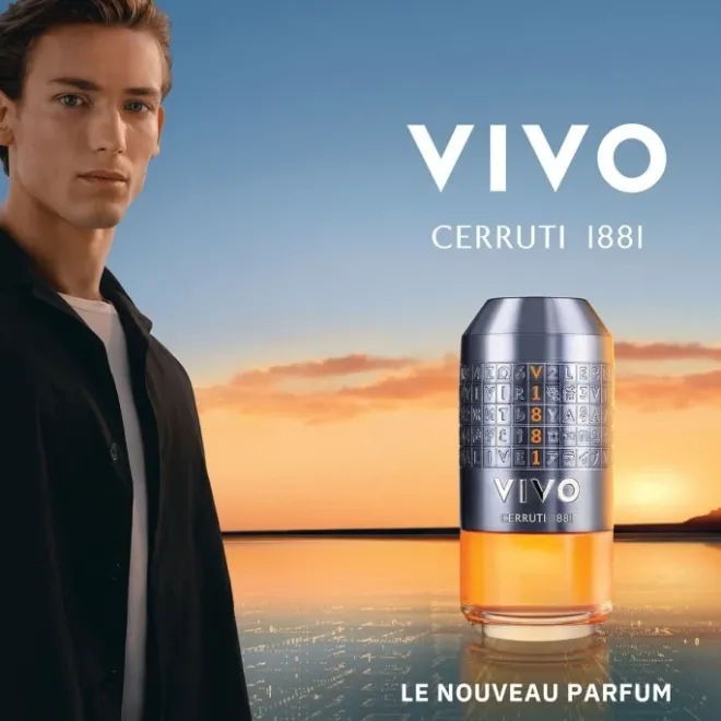 Eau De Parfum>Cerruti 1881 Vivo Eau de Parfum