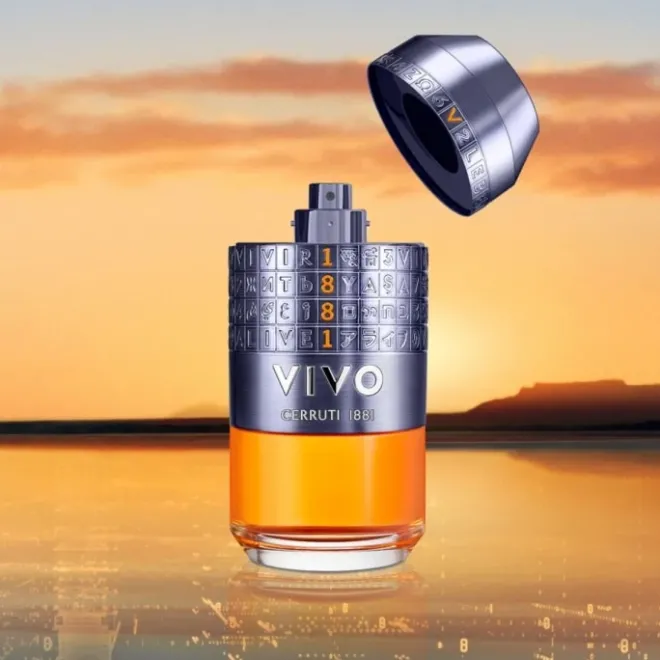 Eau De Parfum>Cerruti 1881 Vivo Eau de Parfum