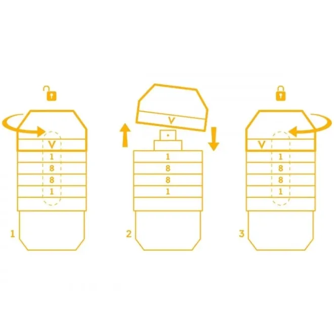 Eau De Parfum>Cerruti 1881 Vivo Eau de Parfum