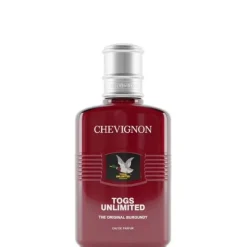 Eau De Parfum>Chevignon Togs Unlimited - The Original Burgundy Eau de Parfum