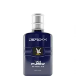 Eau De Parfum>Chevignon Togs Unlimited - The Original Blue Eau de Parfum
