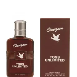 Eau De Toilette>Chevignon Togs Unlimited                Eau de Toilette