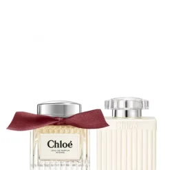 Coffrets Pour Elle|Coffret Parfum Femme>CHLOÉ Chloé                Coffret Eau de parfum Intense
