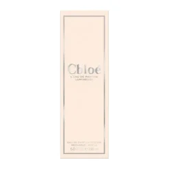 Parfum Recharge|Eau De Parfum>CHLOÉ Chloé                L'Eau de Parfum Lumineuse pour Femme - Flacon Recharge