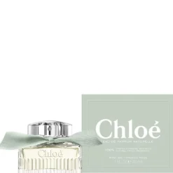 Parfum Naturel & Eco-Responsable>CHLOÉ Chloé Rose Naturelle                Eau de Parfum