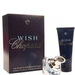 Coffrets Pour Elle|Coffret Parfum Femme>Chopard Wish                Coffret Eau de Parfum