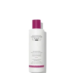 Shampooing>Christophe Robin Rituel Bouclier Couleur                Shampooing aux Baies de Camu-Camu