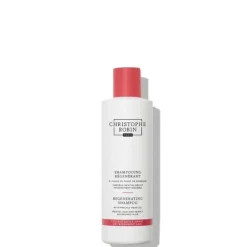 Shampooing|Soin Naturel & Ecoresponsable>Christophe Robin Rituel Régénérant                Shampooing Régénérant à L'Huile de Figue de Barbarie