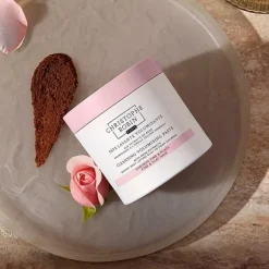 Shampooing>Christophe Robin Rituel Volume                Pâte Lavante Volumisante aux Extraits de Rose