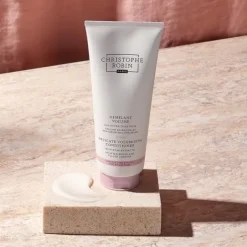 Huile & Soin Spécifique>Christophe Robin Rituel Volume                Brume Volumisante Instantanée à L'Eau de Rose