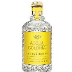 Parfum Mixte>4711 Citron & Gingembre                Eau de Cologne
